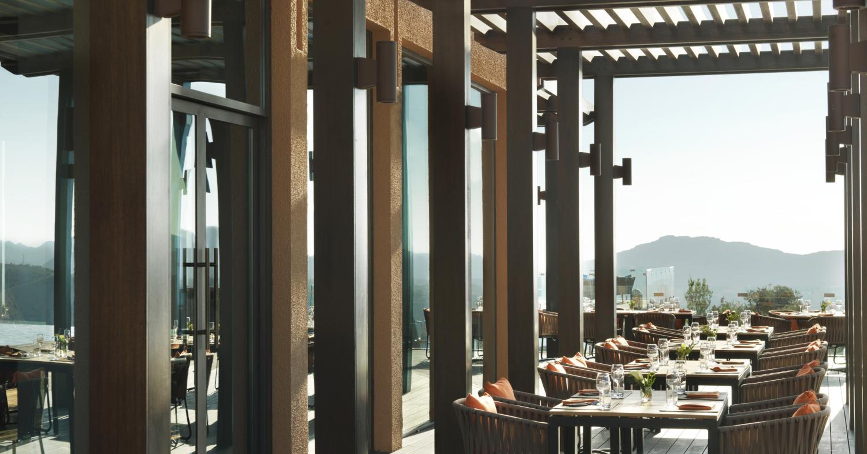 Anantara Al Jabal Al Akhdar Resort — снимок 11