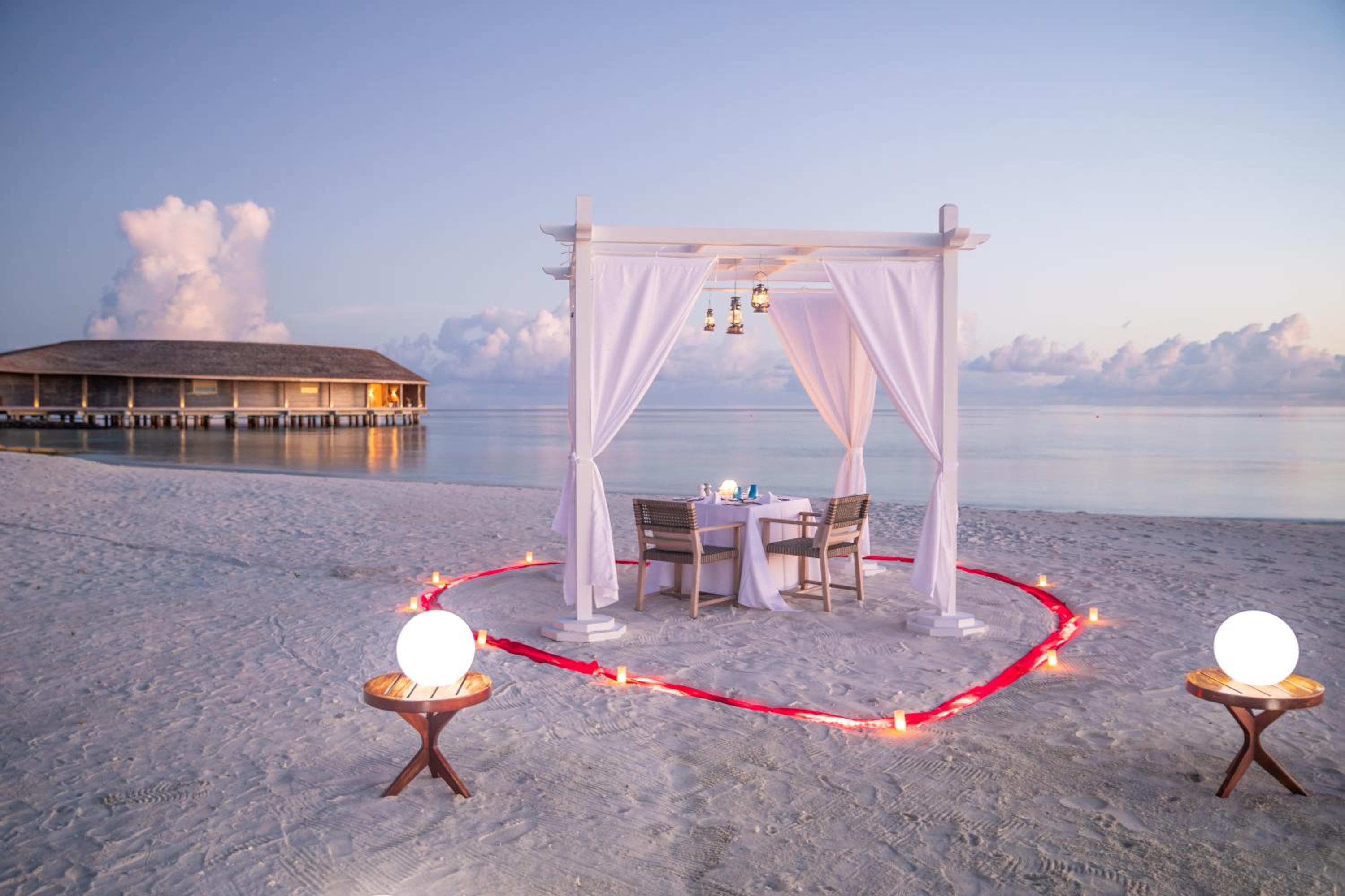 Kagi Maldives Resort and Spa — снимок 18