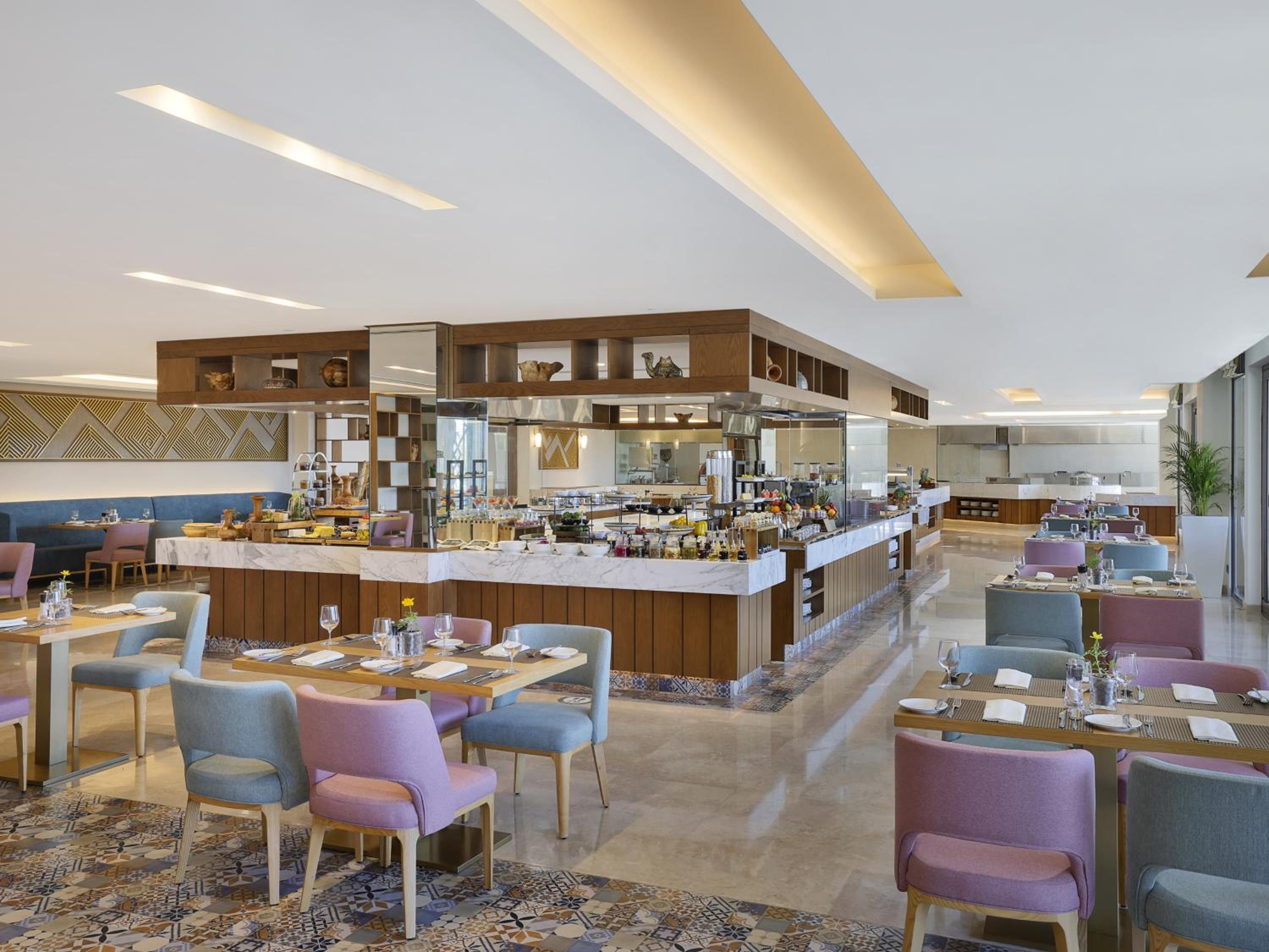 dusitD2 Naseem Resort, Jabal Akhdar — снимок 15