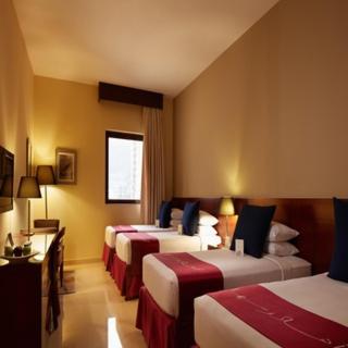 Makarem Umm Alqura Hotel — снимок 3