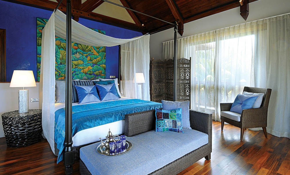Sankhara Beachfront Villas — снимок 4