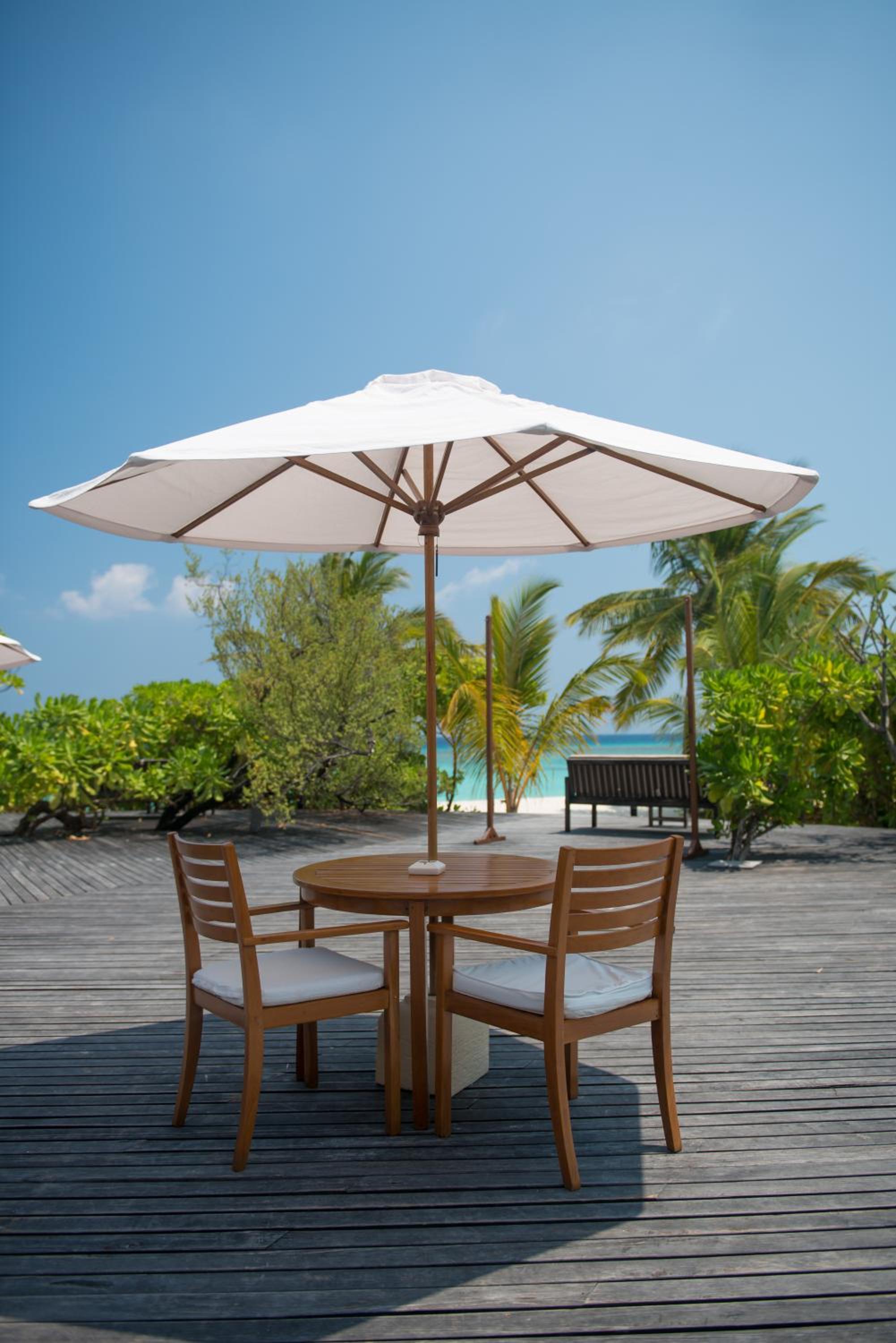 Coco Palm Dhunikolhu — снимок 14