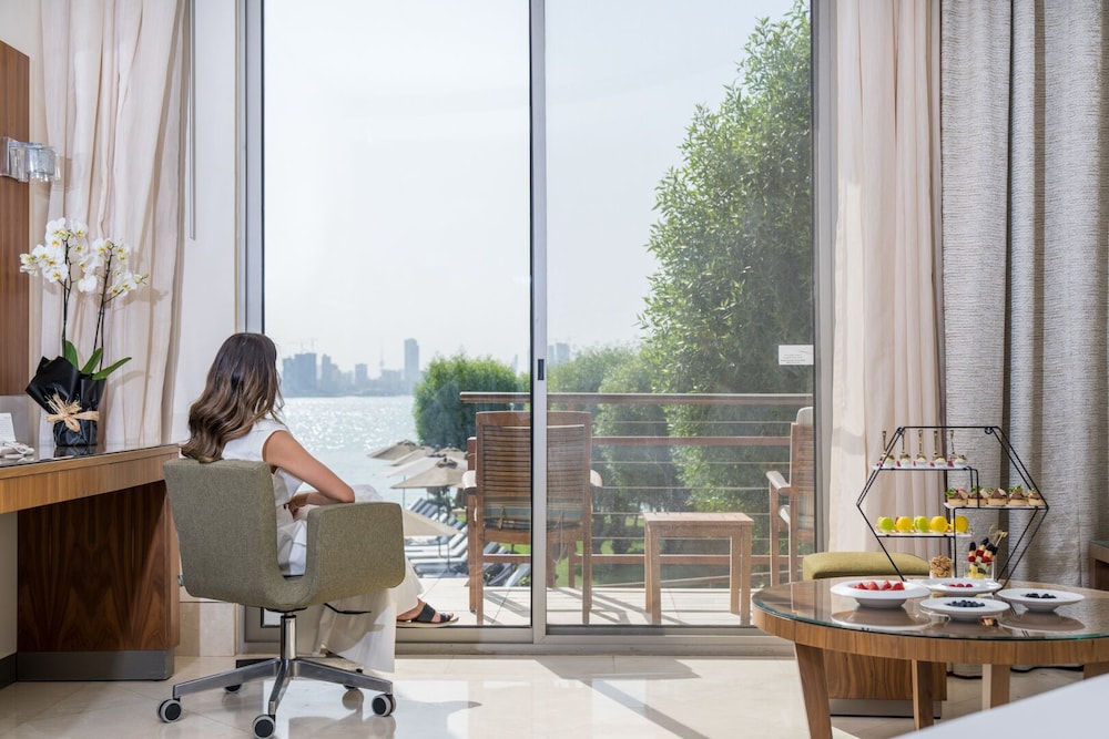 Marina Hotel Kuwait — снимок 6