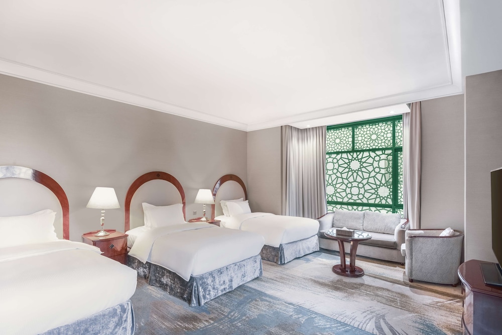Madinah Hilton — снимок 17