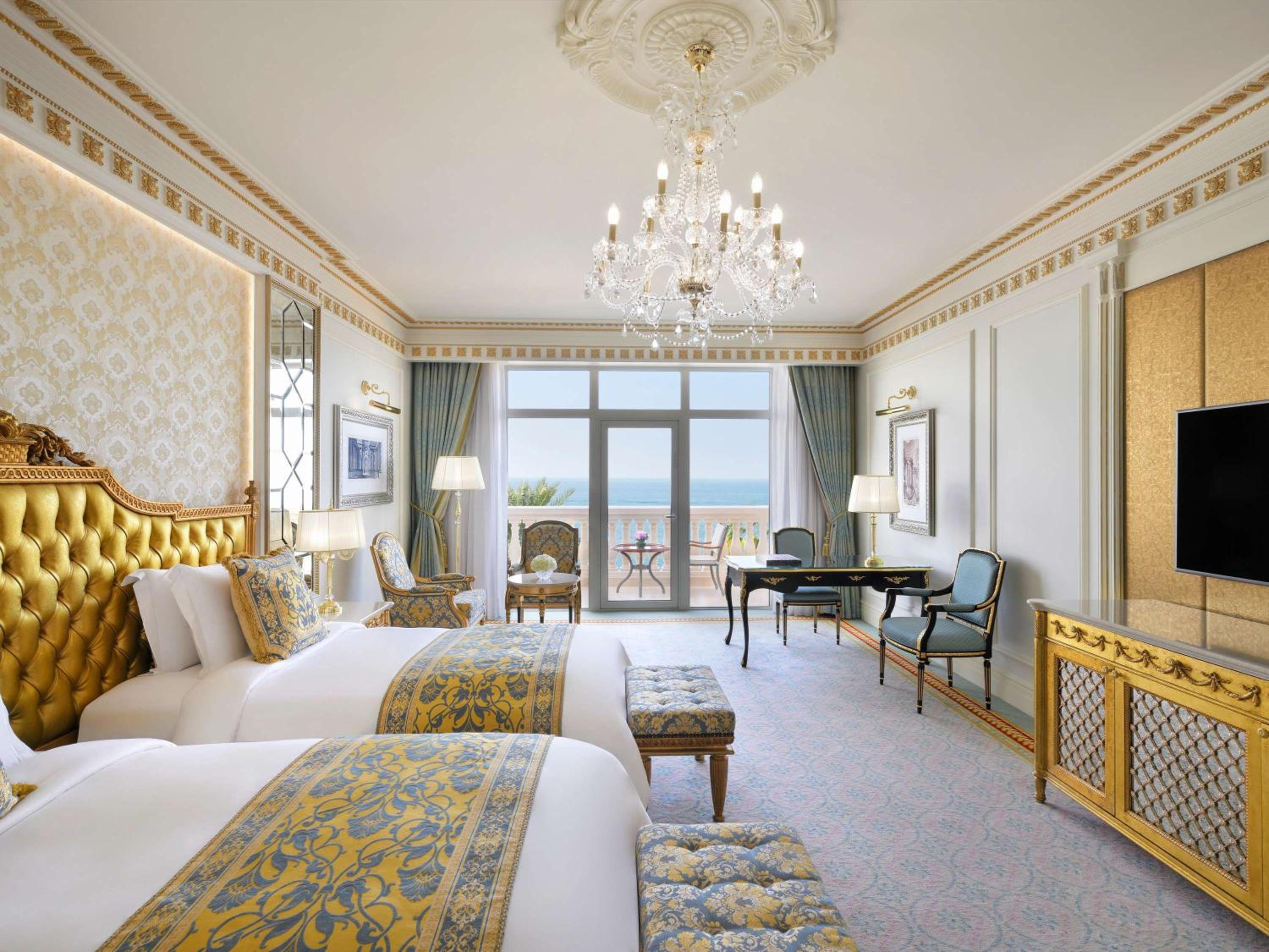 Emerald Palace Kempinski Dubai — снимок 19
