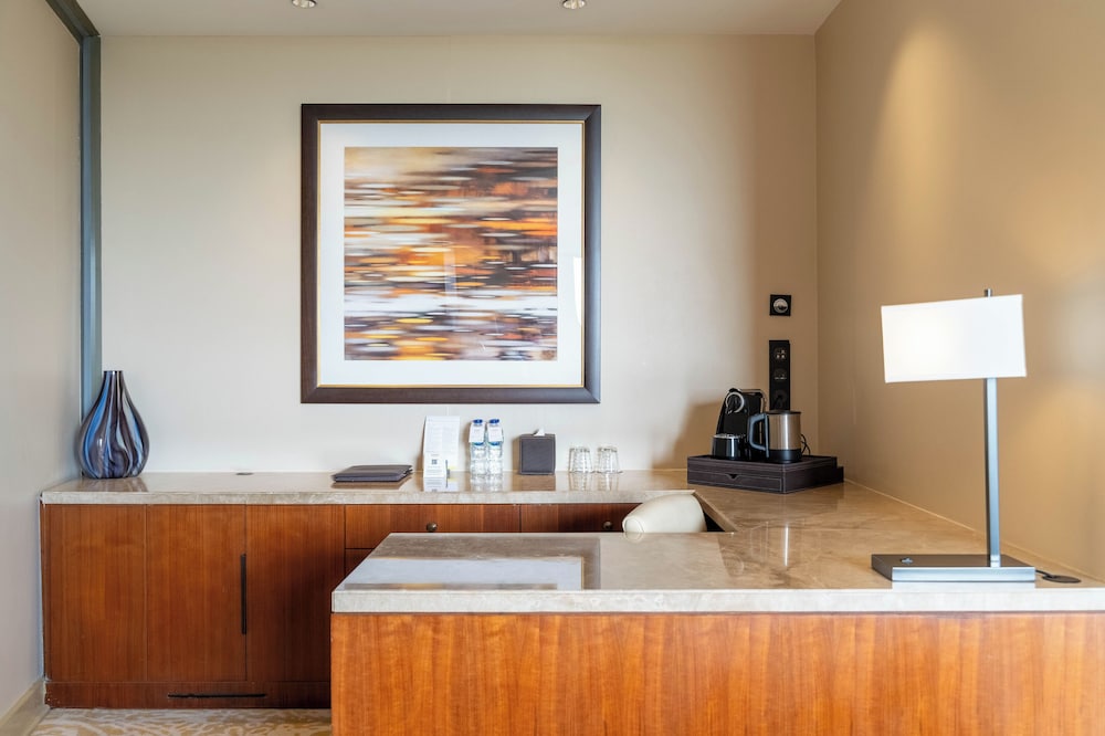 The Westin Abu Dhabi Golf Resort & Spa — снимок 19