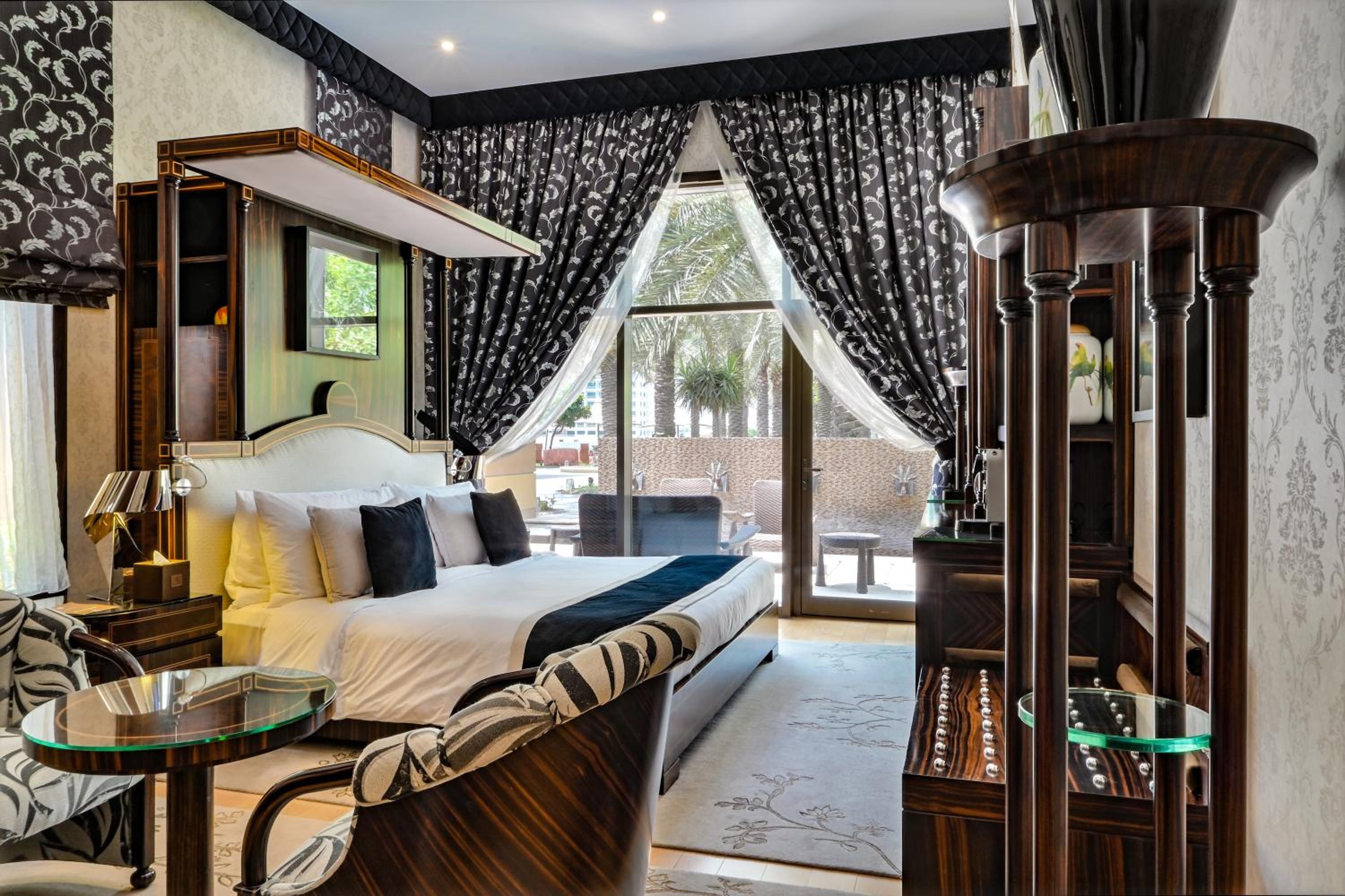 Reef Boutique Hotel — снимок 13
