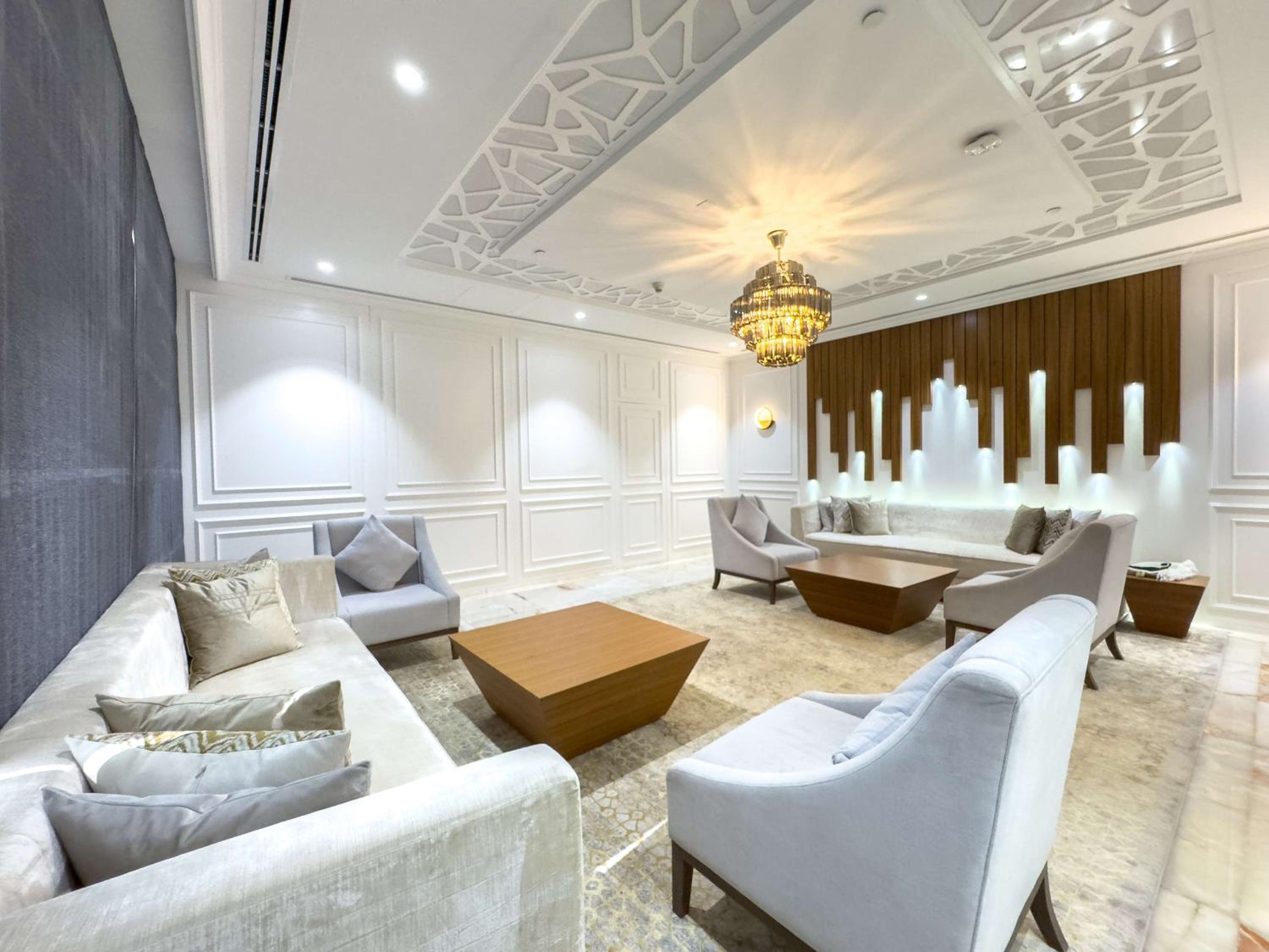 Radisson Blu Hotel & Resort, Abu Dhabi Corniche — снимок 23