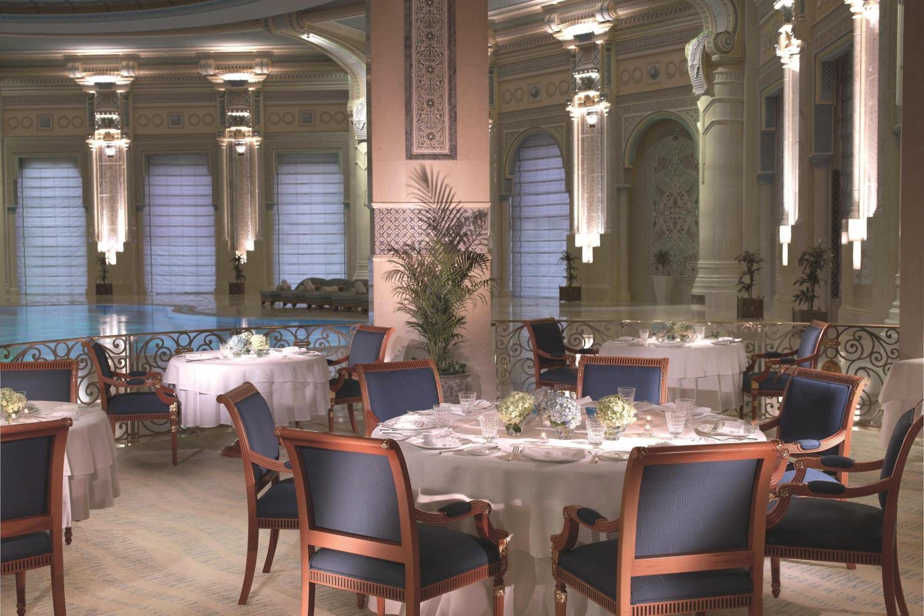 The Ritz-Carlton, Riyadh — снимок 7
