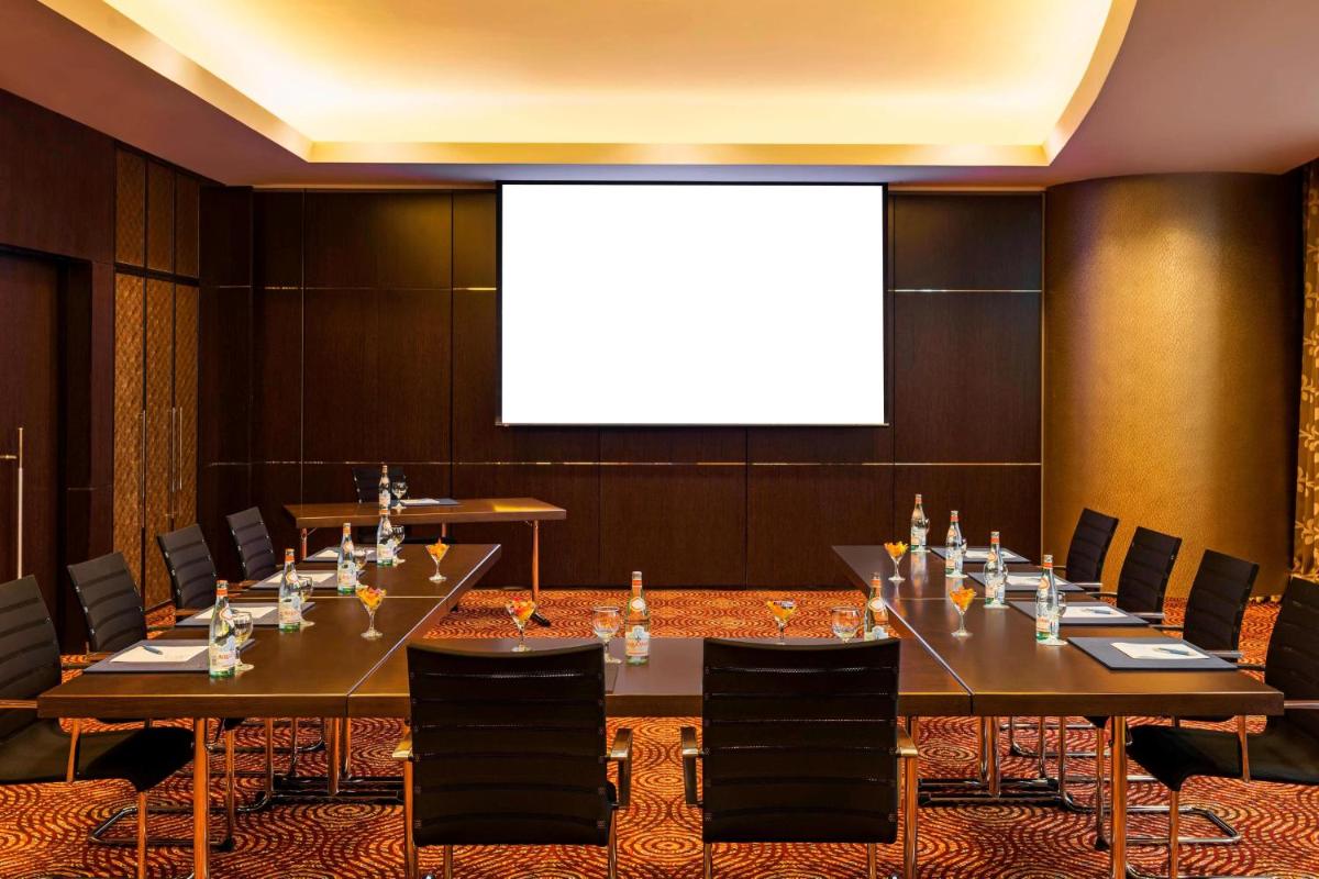 Four Points by Sheraton Kuwait — снимок 10