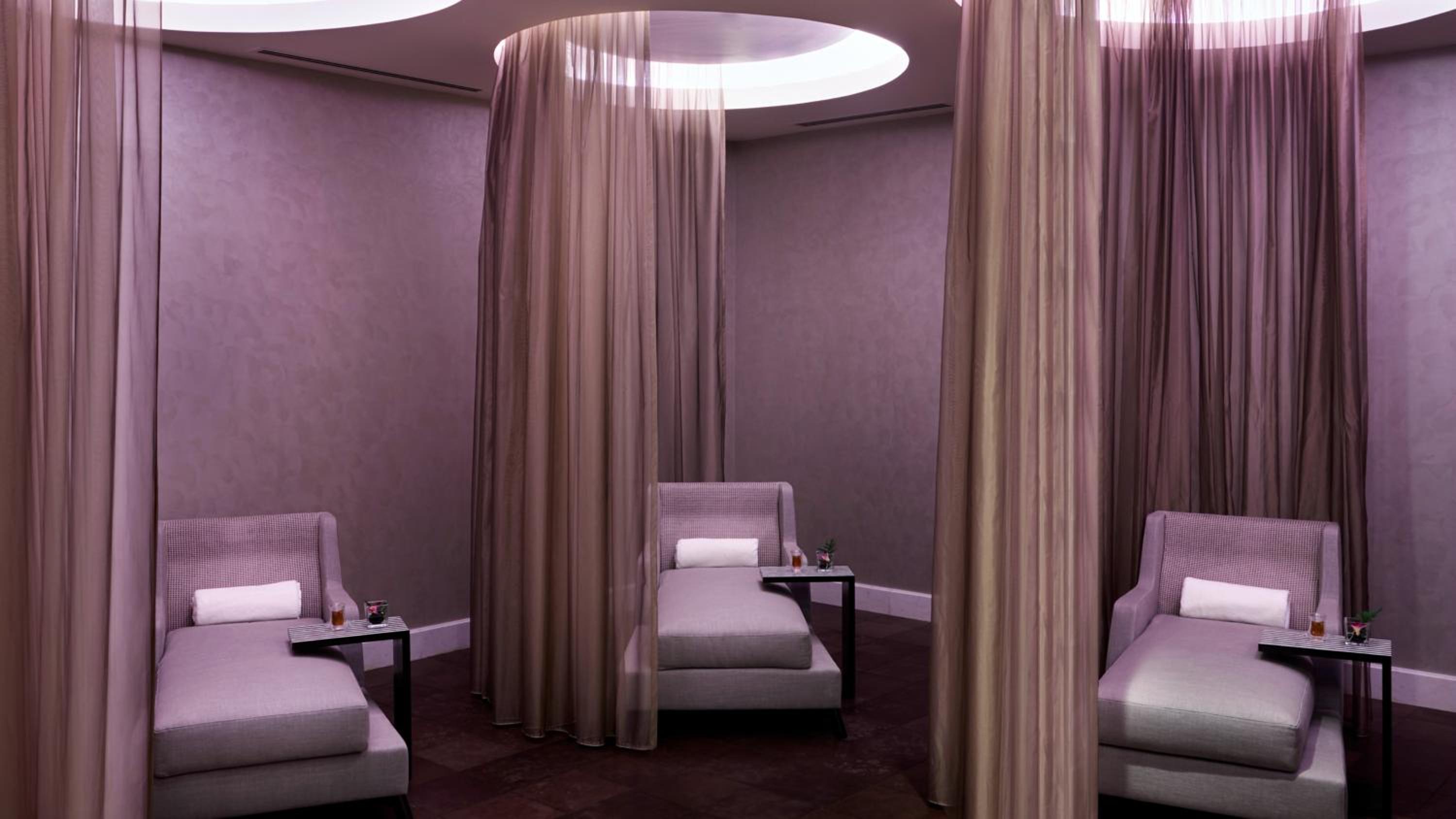 InterContinental Doha Beach & Spa, an IHG Hotel — снимок 13