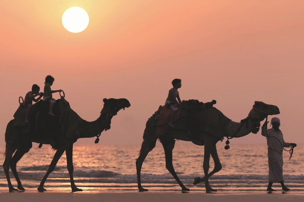 The Ritz-Carlton, Dubai — снимок 6