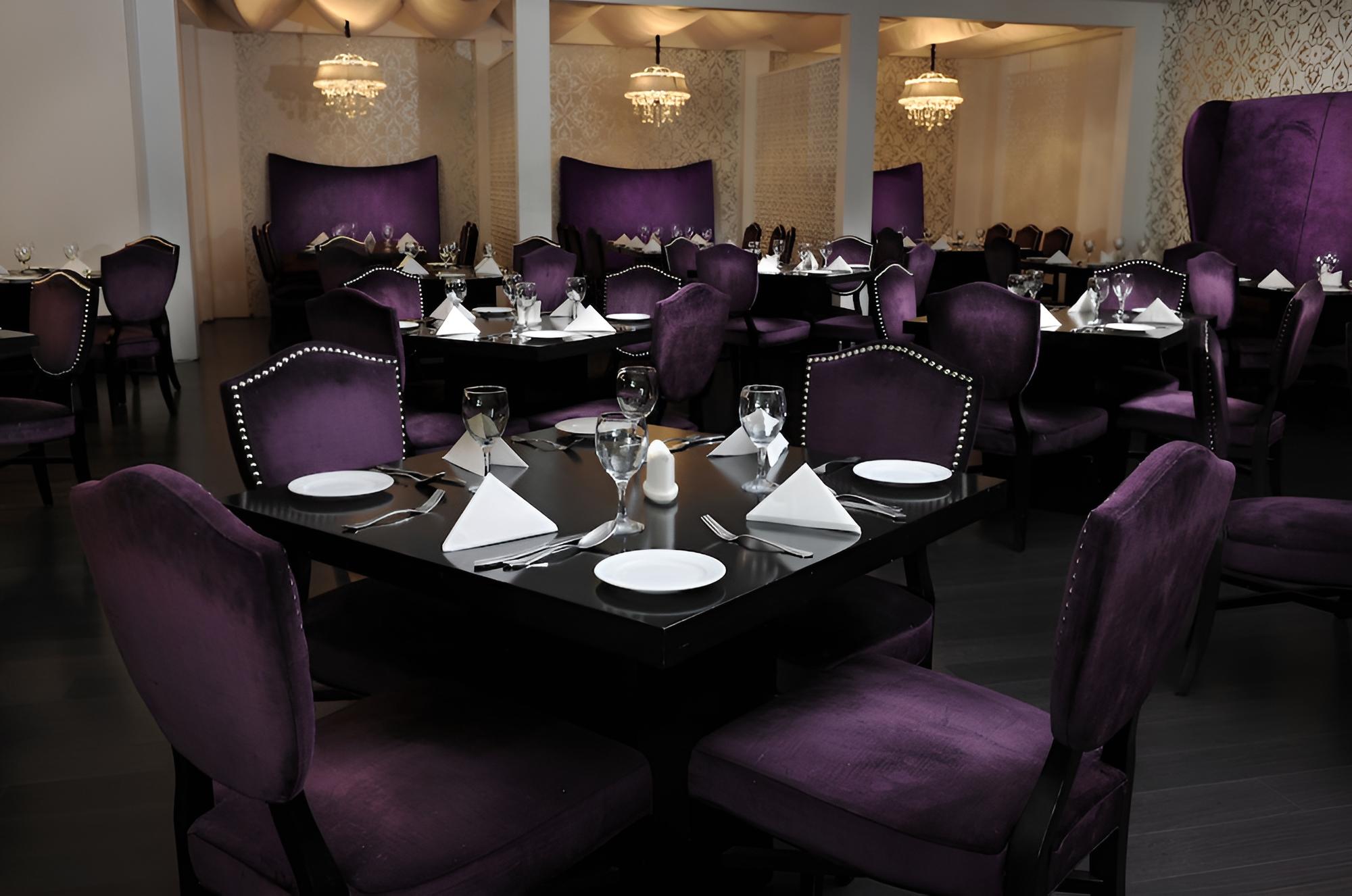 Hani Royal Hotel — снимок 13