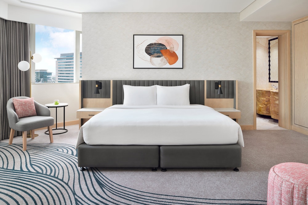 Ramada by Wyndham Jumeirah — снимок 2