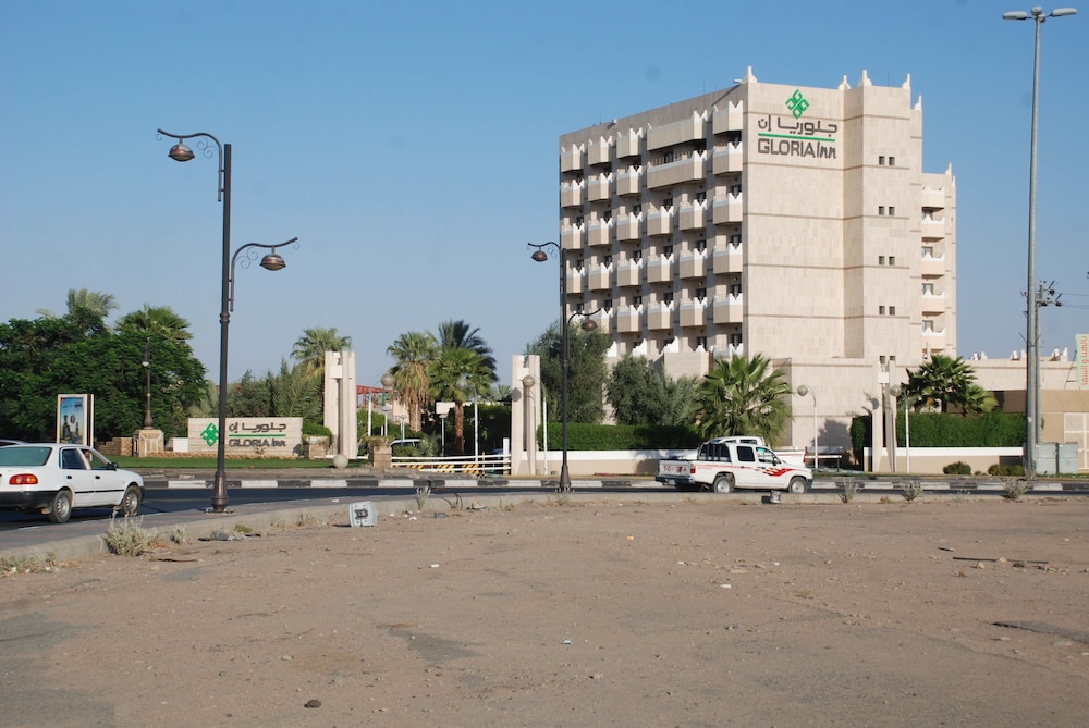 Gloria Inn Najran — снимок 17