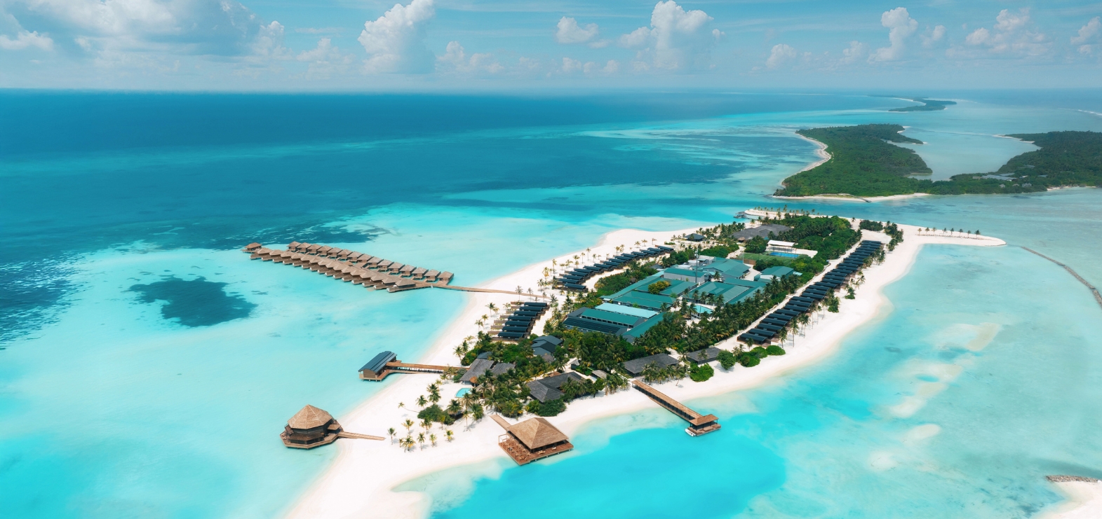 Nala Maldives by Jawakara — снимок 7