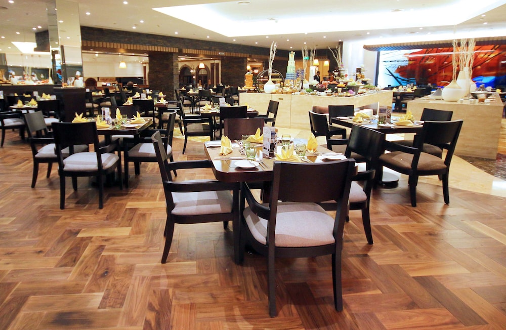 Gulf Hotel Bahrain — снимок 26