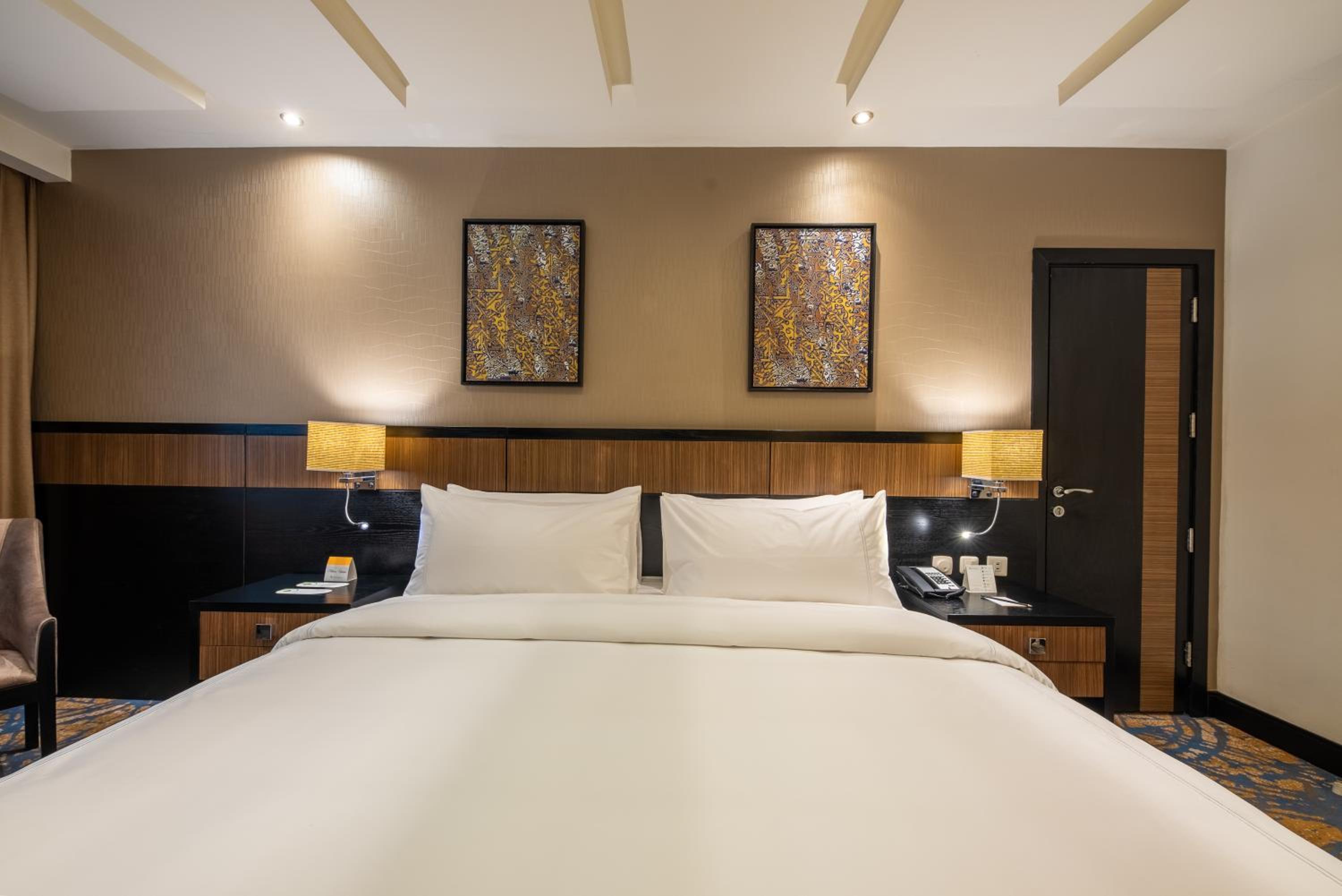 Al Ghufran Safwah Hotel Makkah — снимок 17