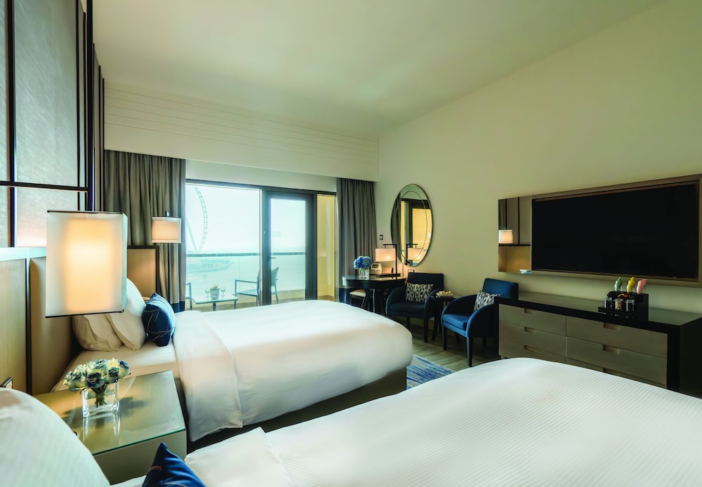 Amwaj Rotana, Jumeirah Beach - Dubai — снимок 16