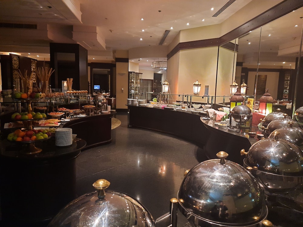 Le Meridien Jeddah — снимок 29