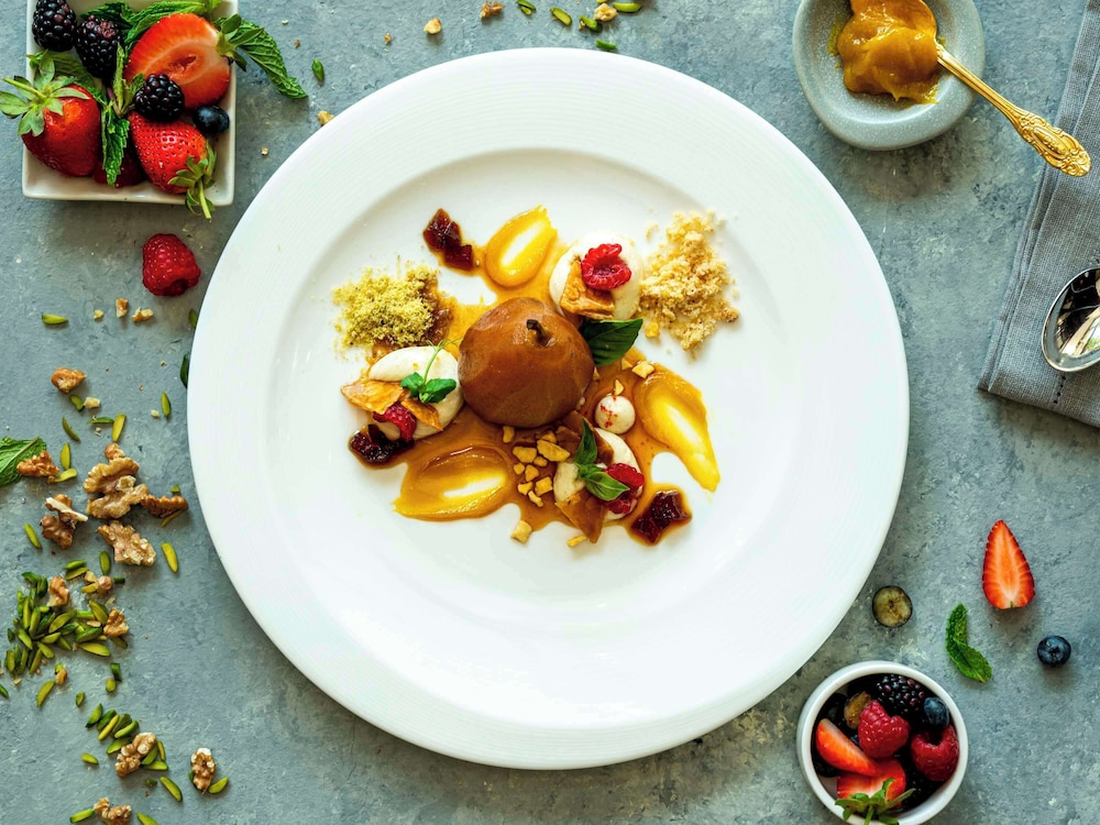 Fairmont Ajman — снимок 18