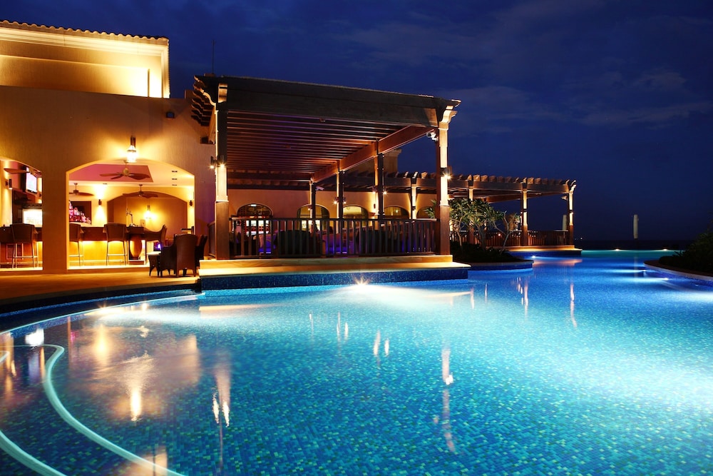 Anantara Desert Islands Resort & Spa — снимок 13