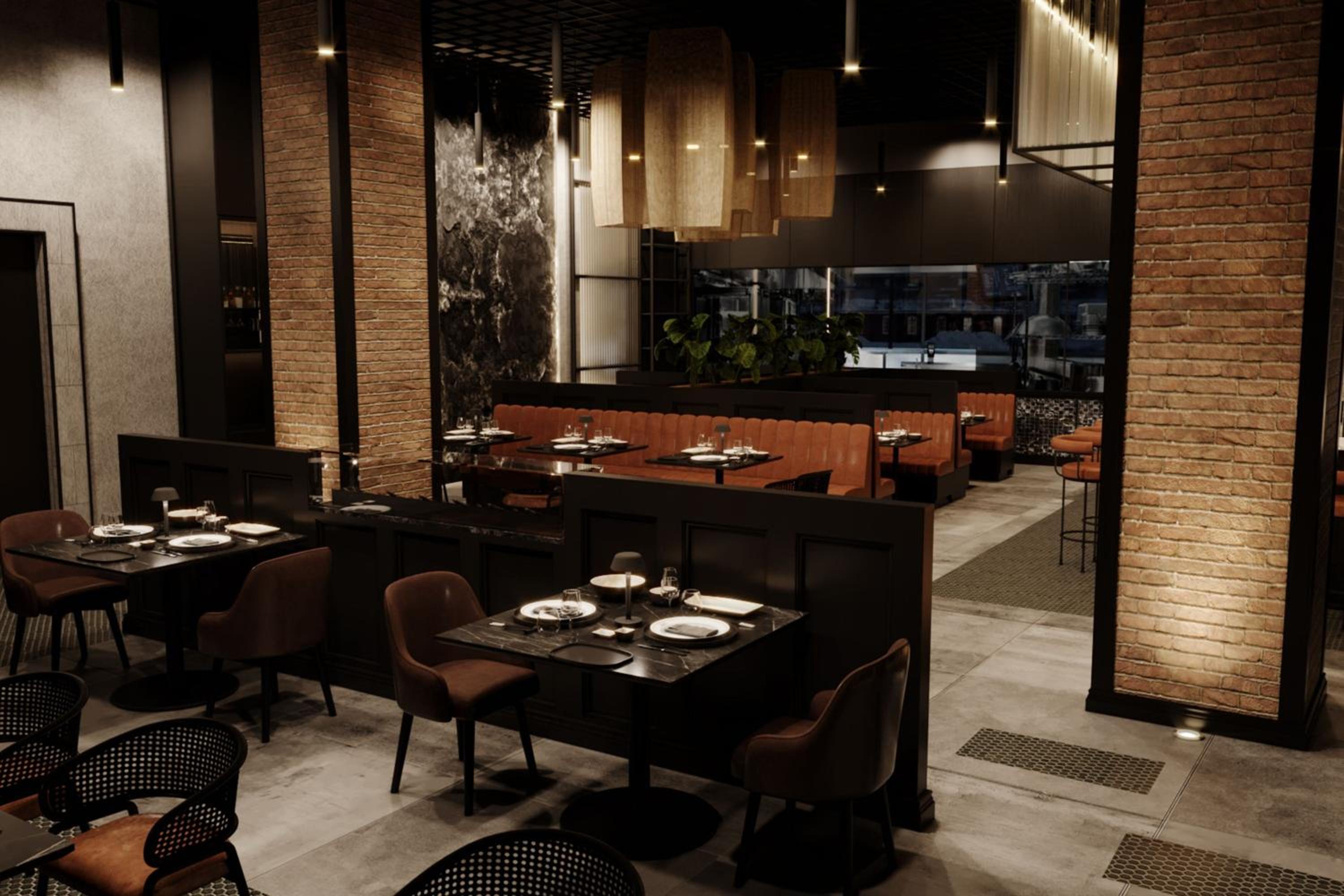 W Abu Dhabi - Yas Island — снимок 24