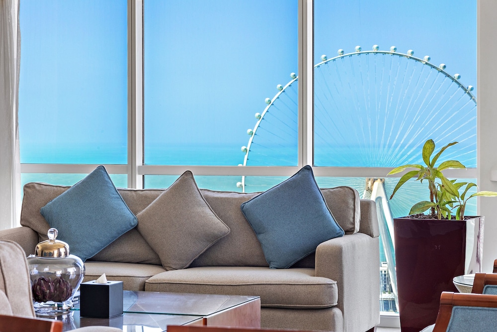 JA Oasis Beach Tower — снимок 11