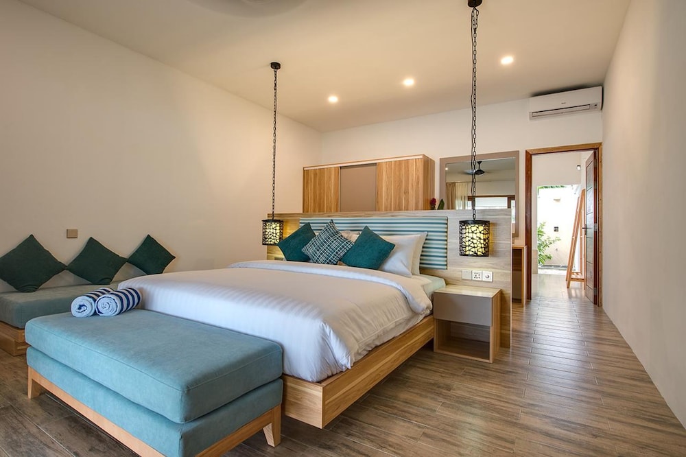 Rahaa Resort — снимок 3