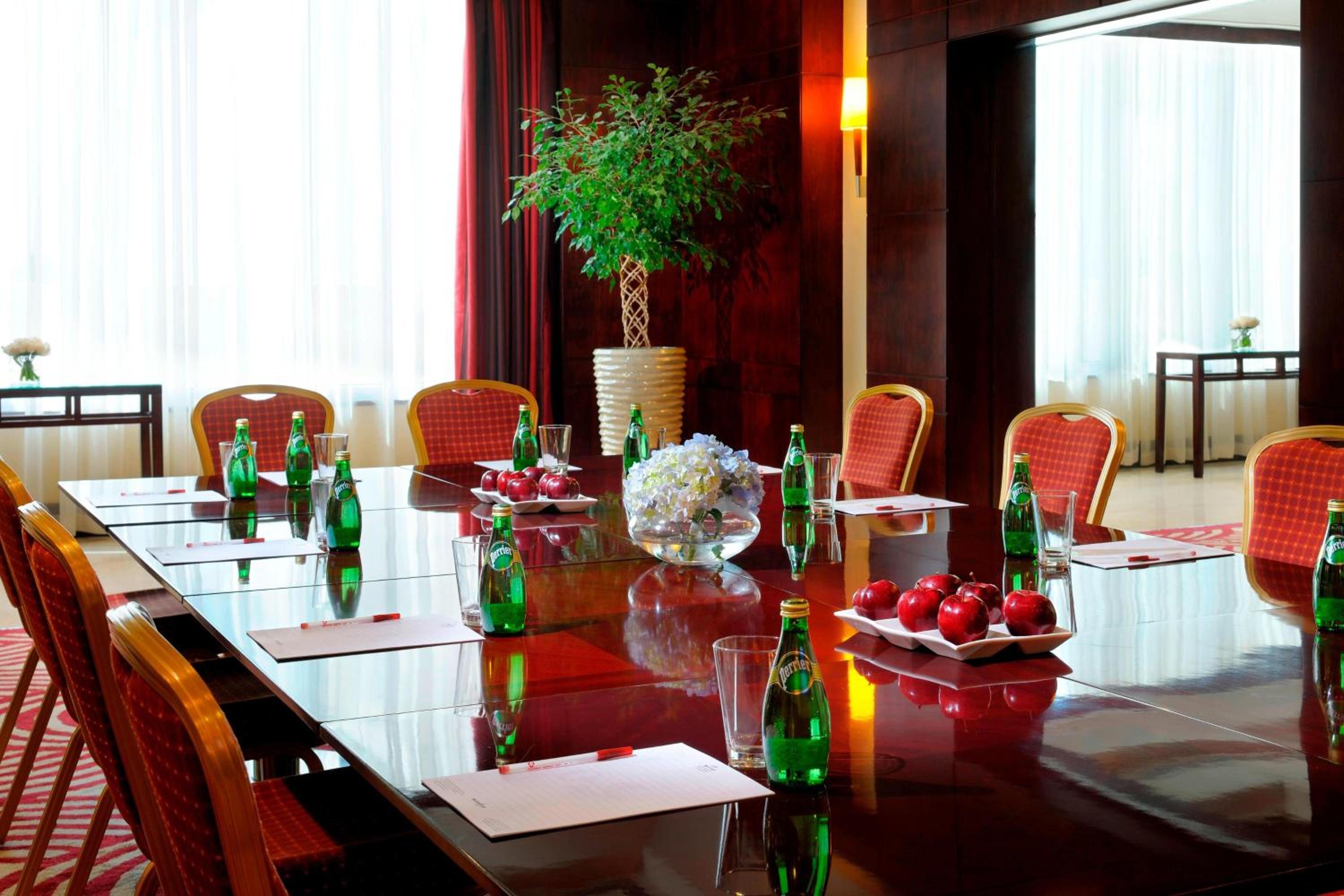 Marriott Executive Apartments Manama, Bahrain — снимок 15