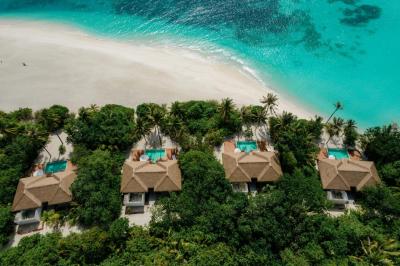 Noku Maldives Vignette Collection — снимок 19
