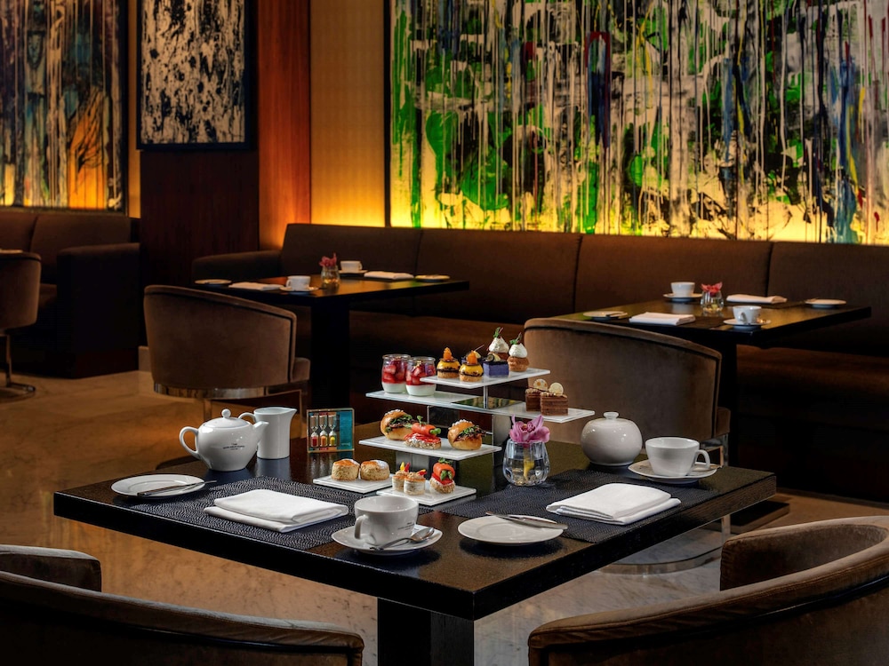 Pullman Dubai Creek City Centre — снимок 25