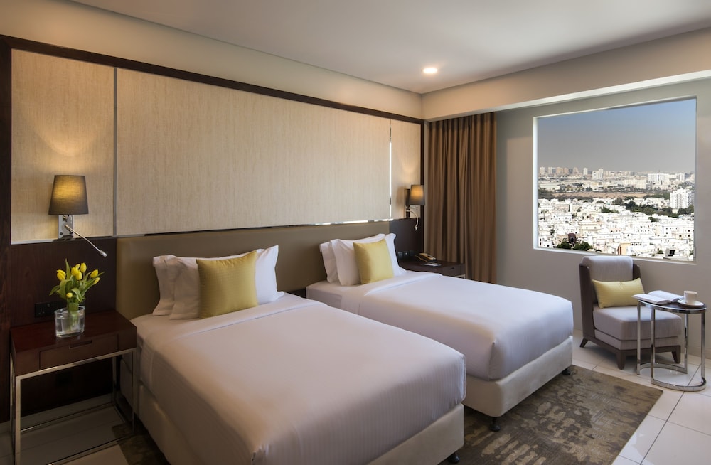 Fraser Suites Muscat — снимок 17