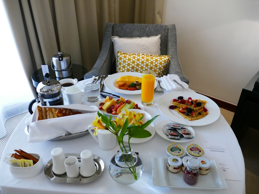 Grosvenor House, a Luxury Collection Hotel, Dubai — снимок 3