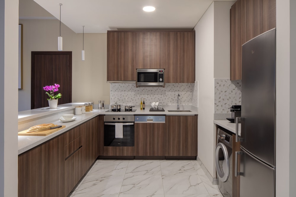 Avani Palm View Dubai Hotel & Suites — снимок 9