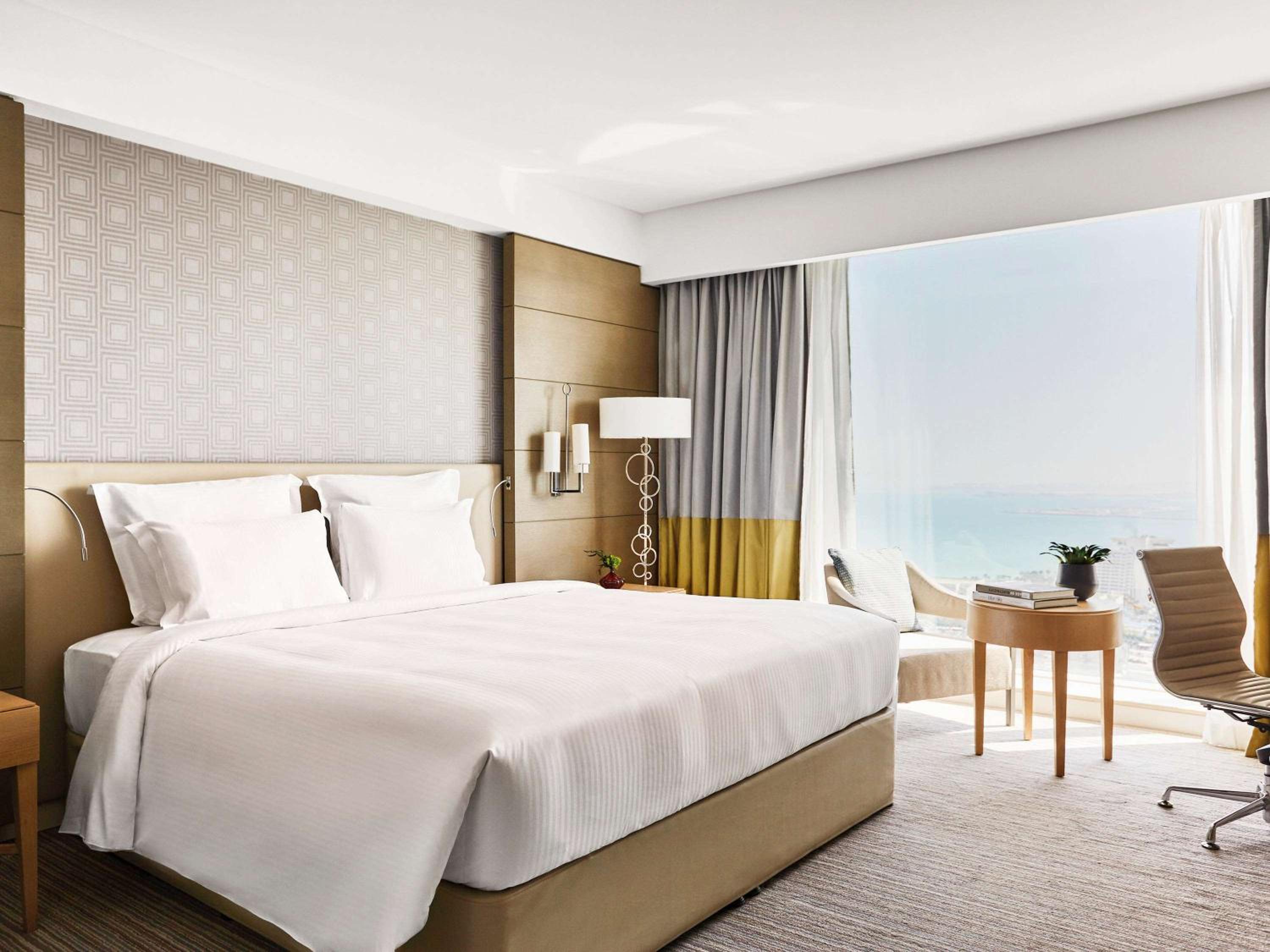 Pullman Doha West Bay — снимок 24