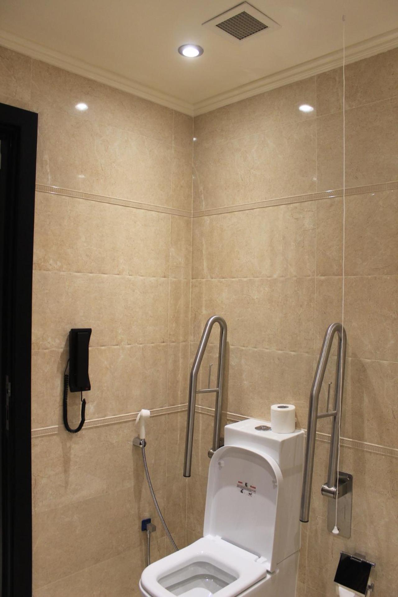 Al Sultan Beach Resort — снимок 12