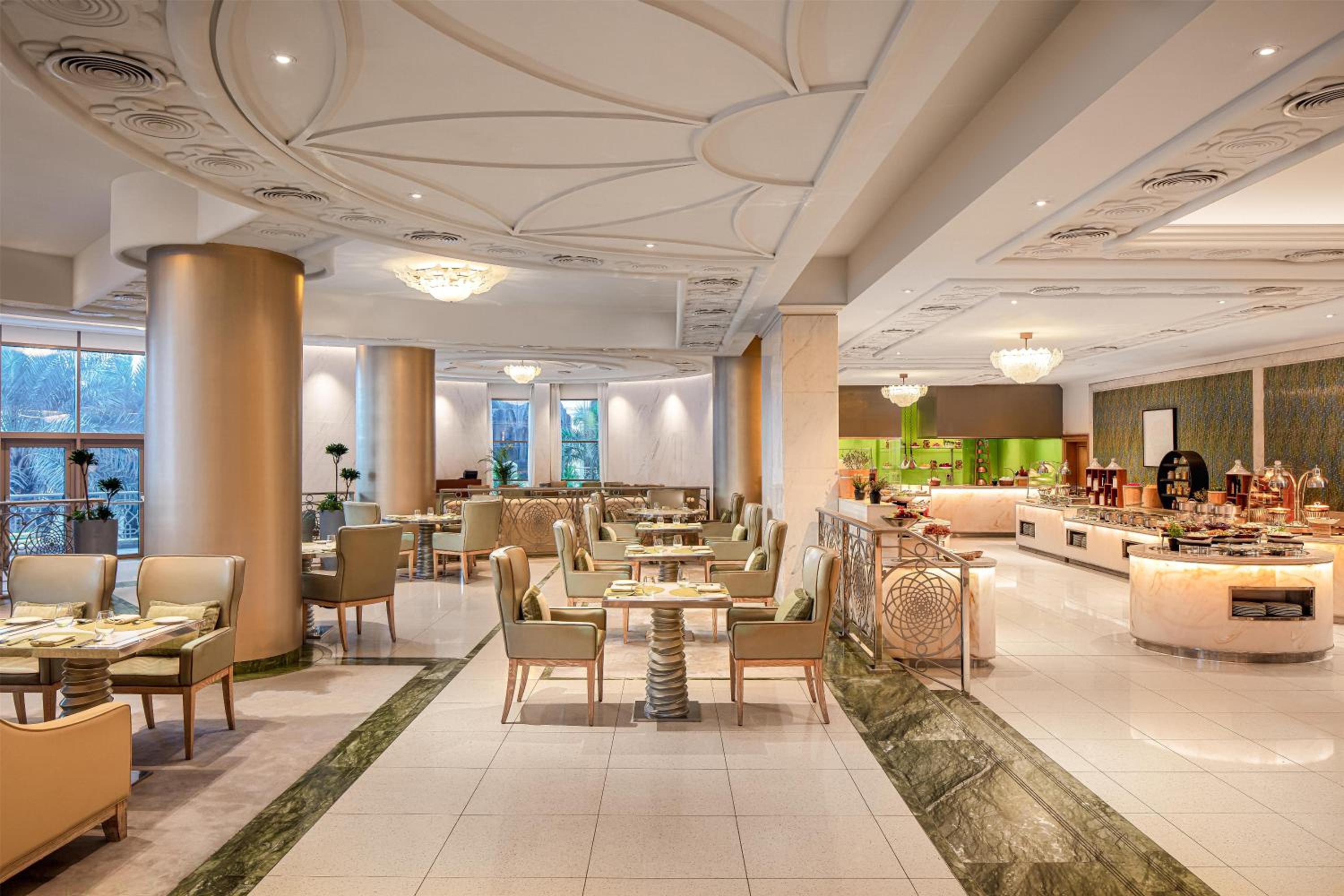 Waldorf Astoria Ras Al Khaimah — снимок 22