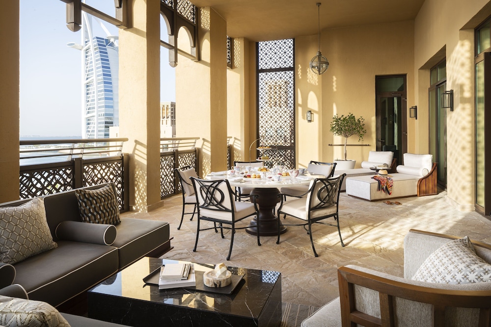 Jumeirah Mina A Salam — снимок 30
