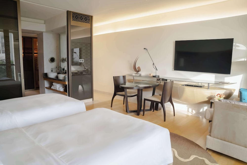 Park Hyatt Abu Dhabi Hotel & Villas — снимок 23