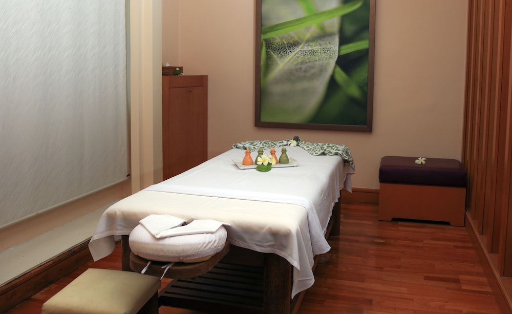 Kairaba Mirbat Resort — снимок 23