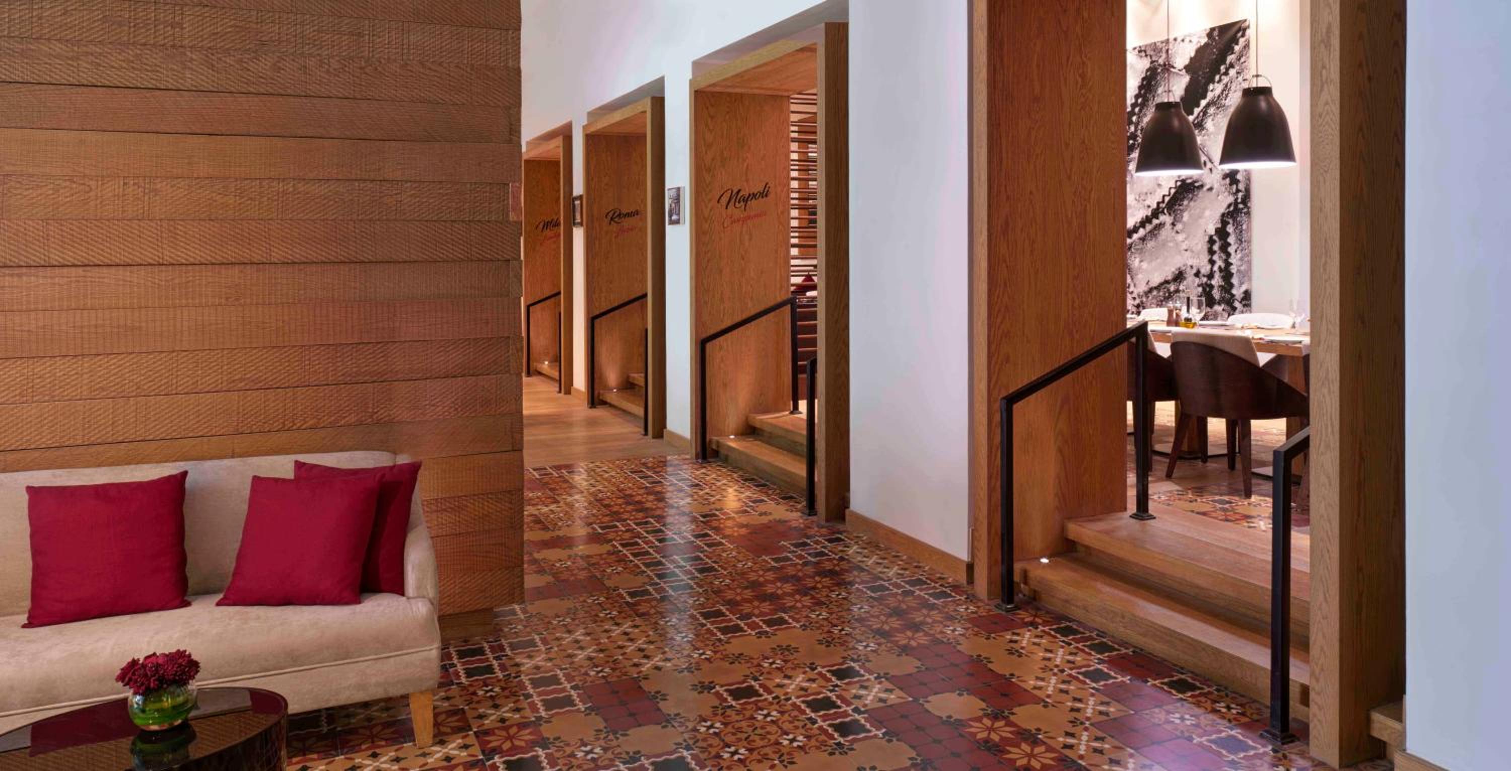 Fairmont Riyadh — снимок 13