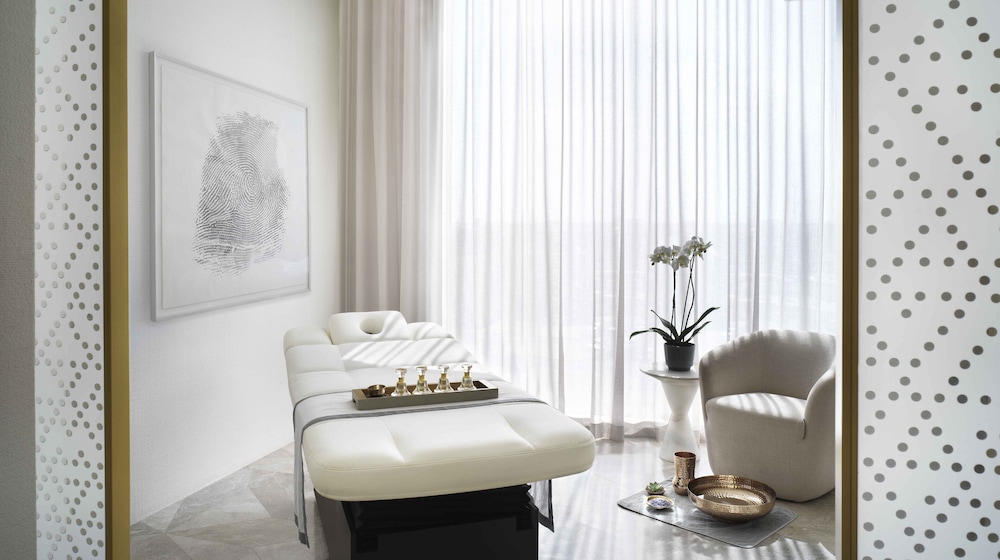 Four Seasons Hotel Kuwait at Burj Alshaya — снимок 17