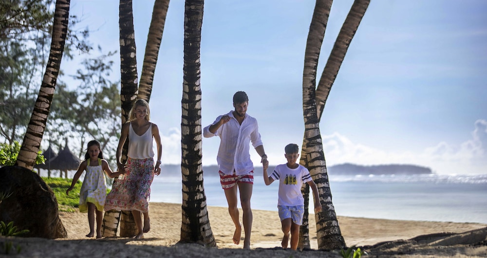 SO/ Sofitel Mauritius — снимок 25