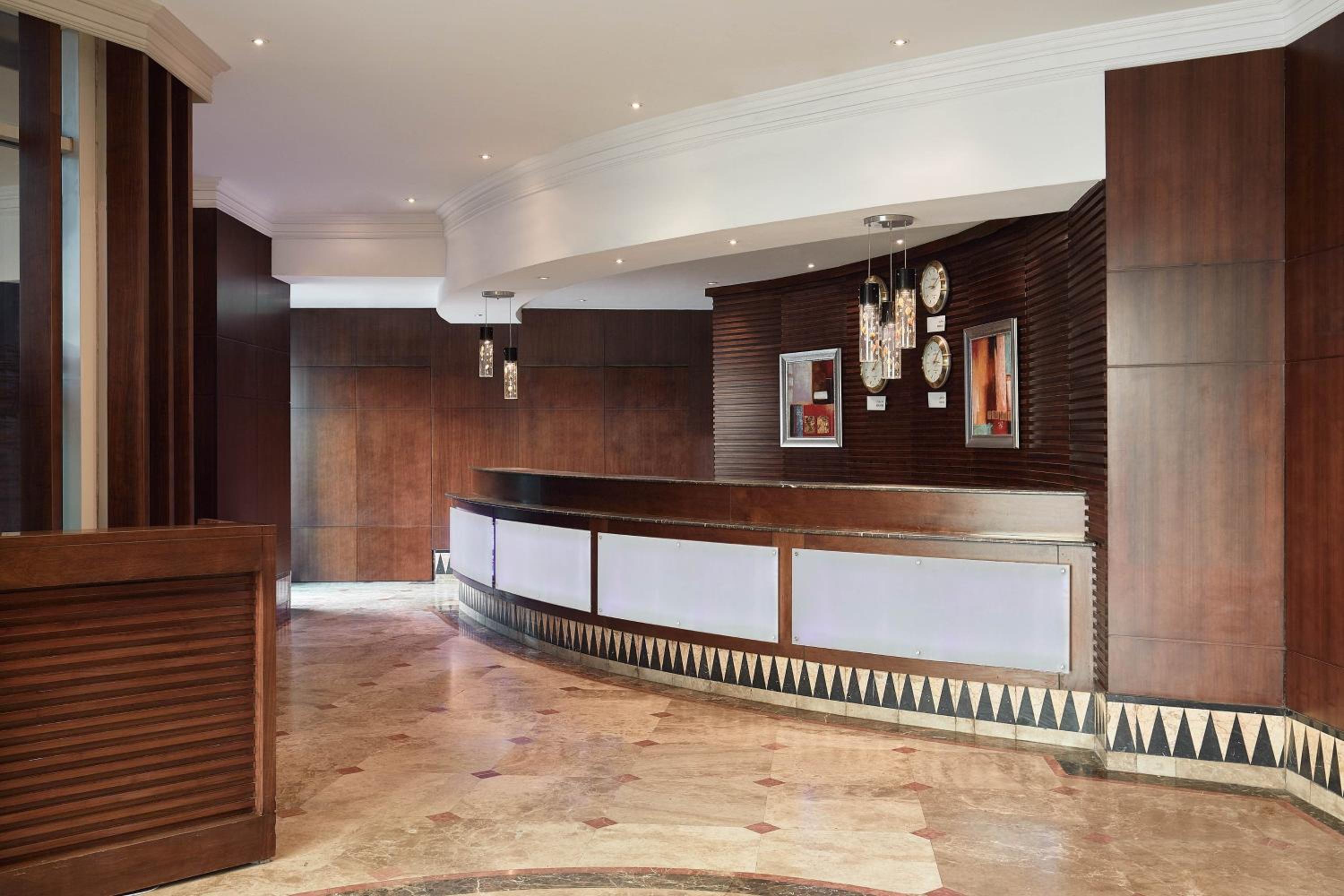 Le Meridien Makkah — снимок 19