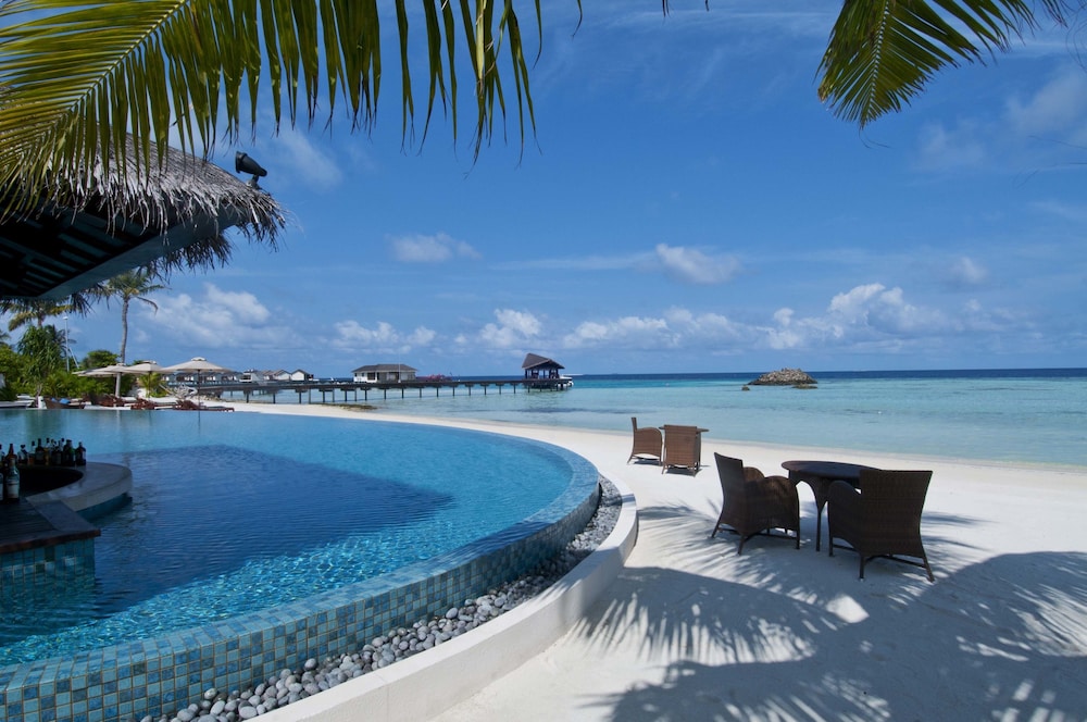 The Residence Maldives — снимок 27