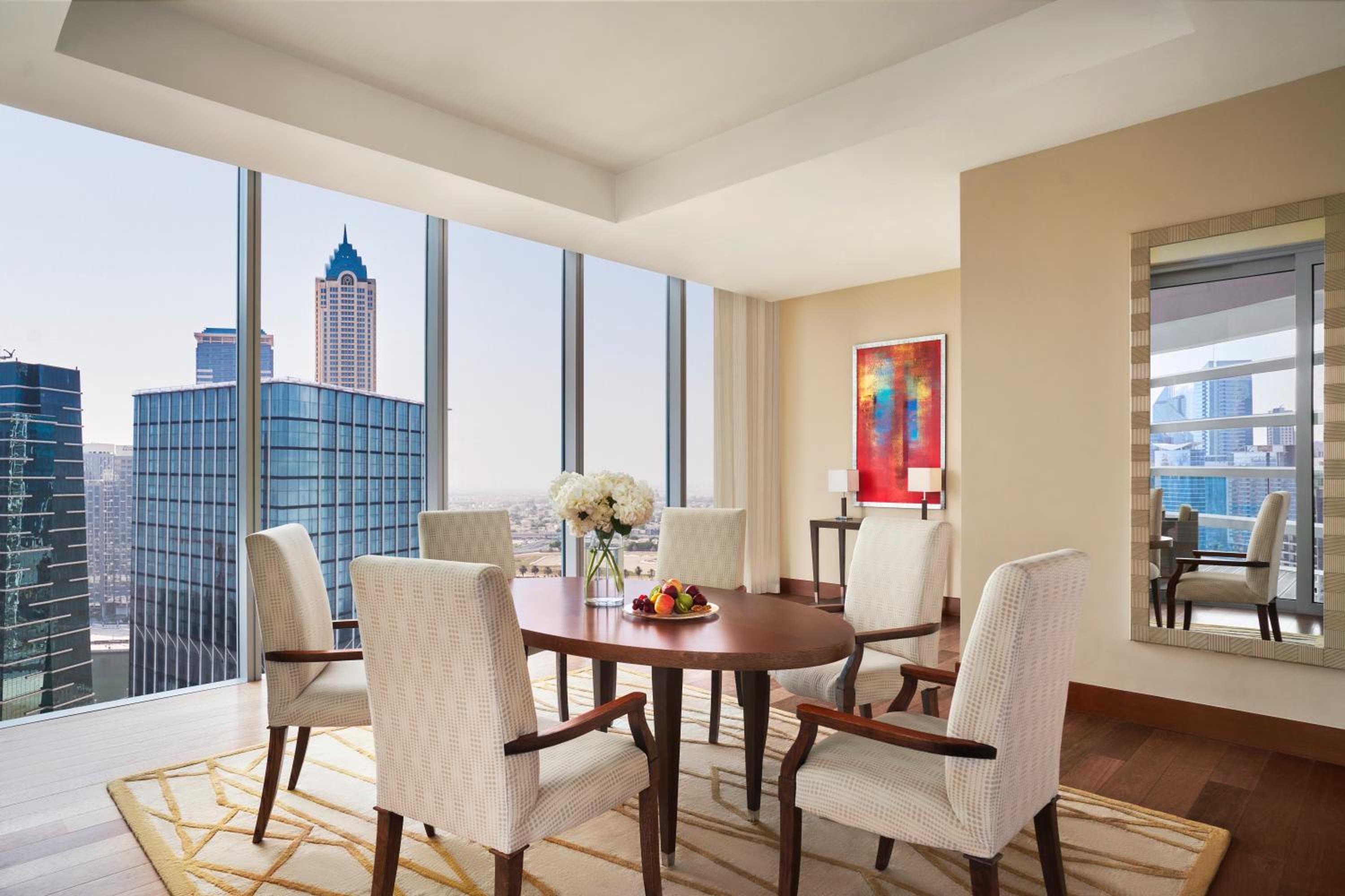 Anantara Downtown Dubai Hotel — снимок 14