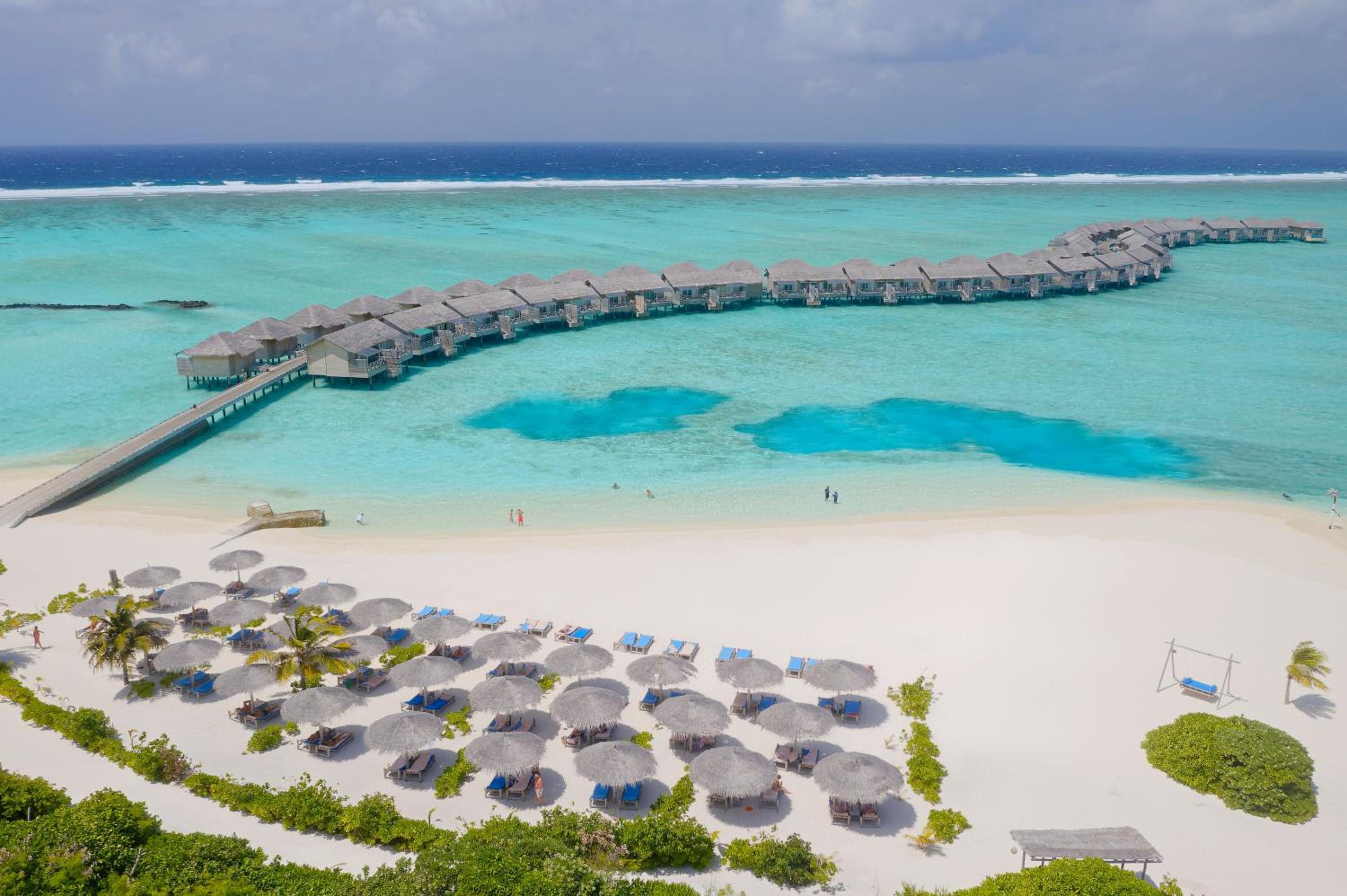 You & Me Maldives — снимок 21