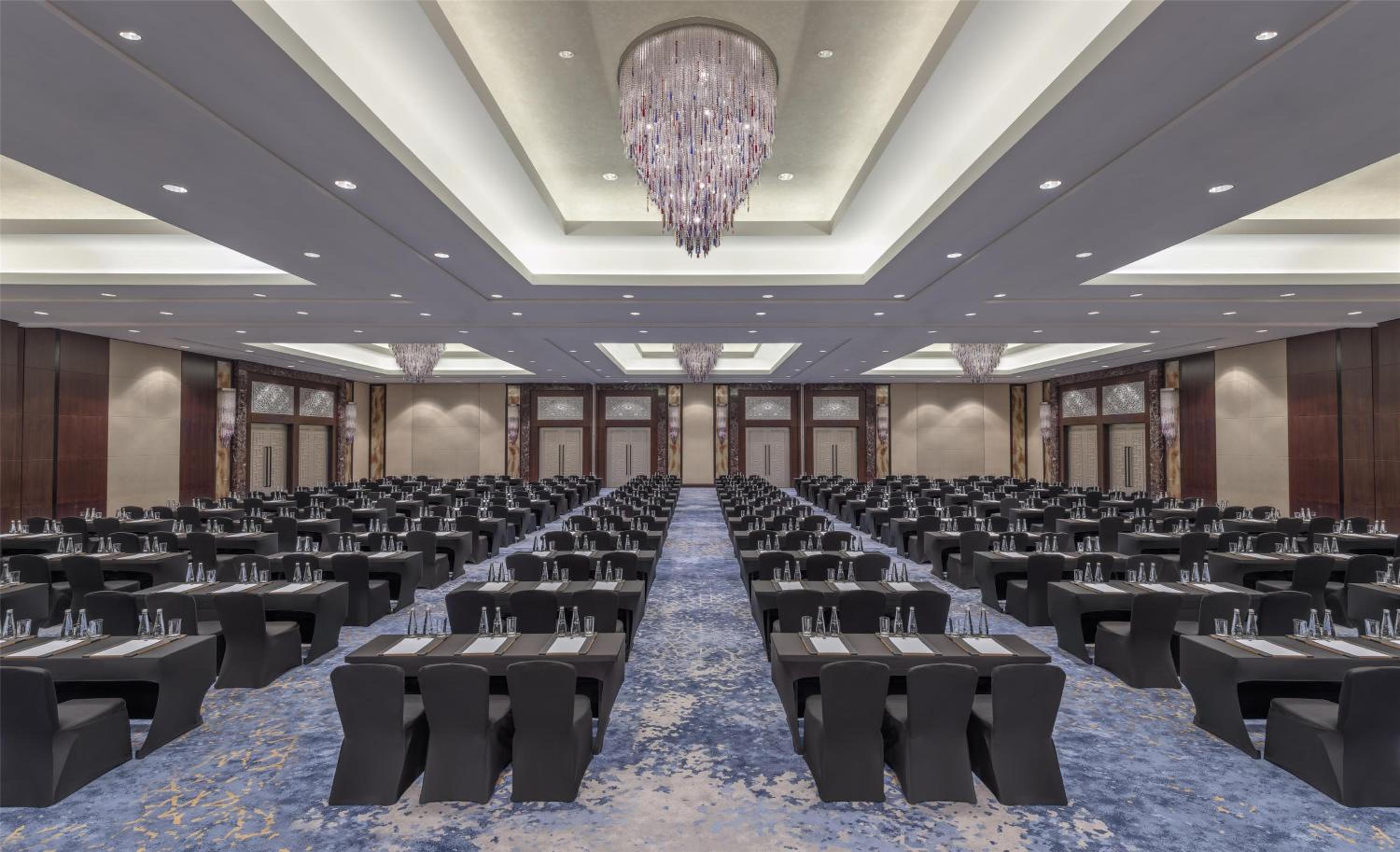 Conrad Dubai — снимок 23