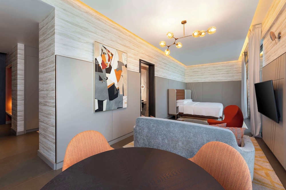 Hyatt Centric Jumeirah Dubai — снимок 16